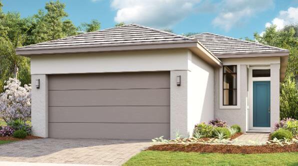 Latium Way, Port Street Lucie, FL 34987