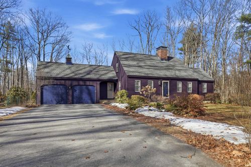 2 Steppingstone Road, Bedford, NH, 03110 | Card Image