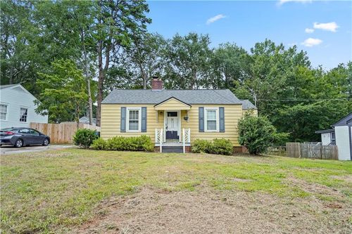 103 Parkview Dr Se, Marietta, GA, 30060-2407 | Card Image