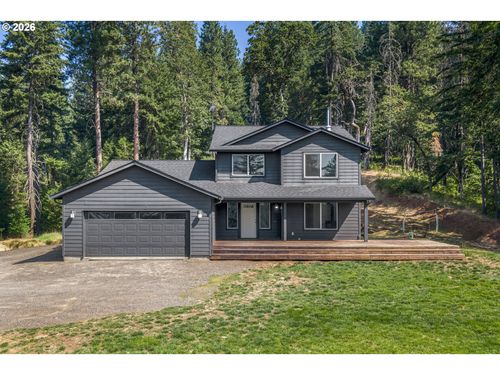 232 Lyons Rd, WhiteSalmon, WA, 98672 | Card Image