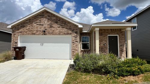 7422 Burrowing Cobra, San Antonio, TX, 78253-7161 | Card Image