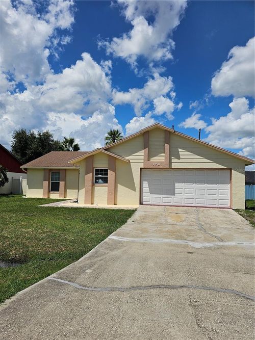 179 Birmingham Dr, KISSIMMEE, FL, 34758-4107 | Card Image