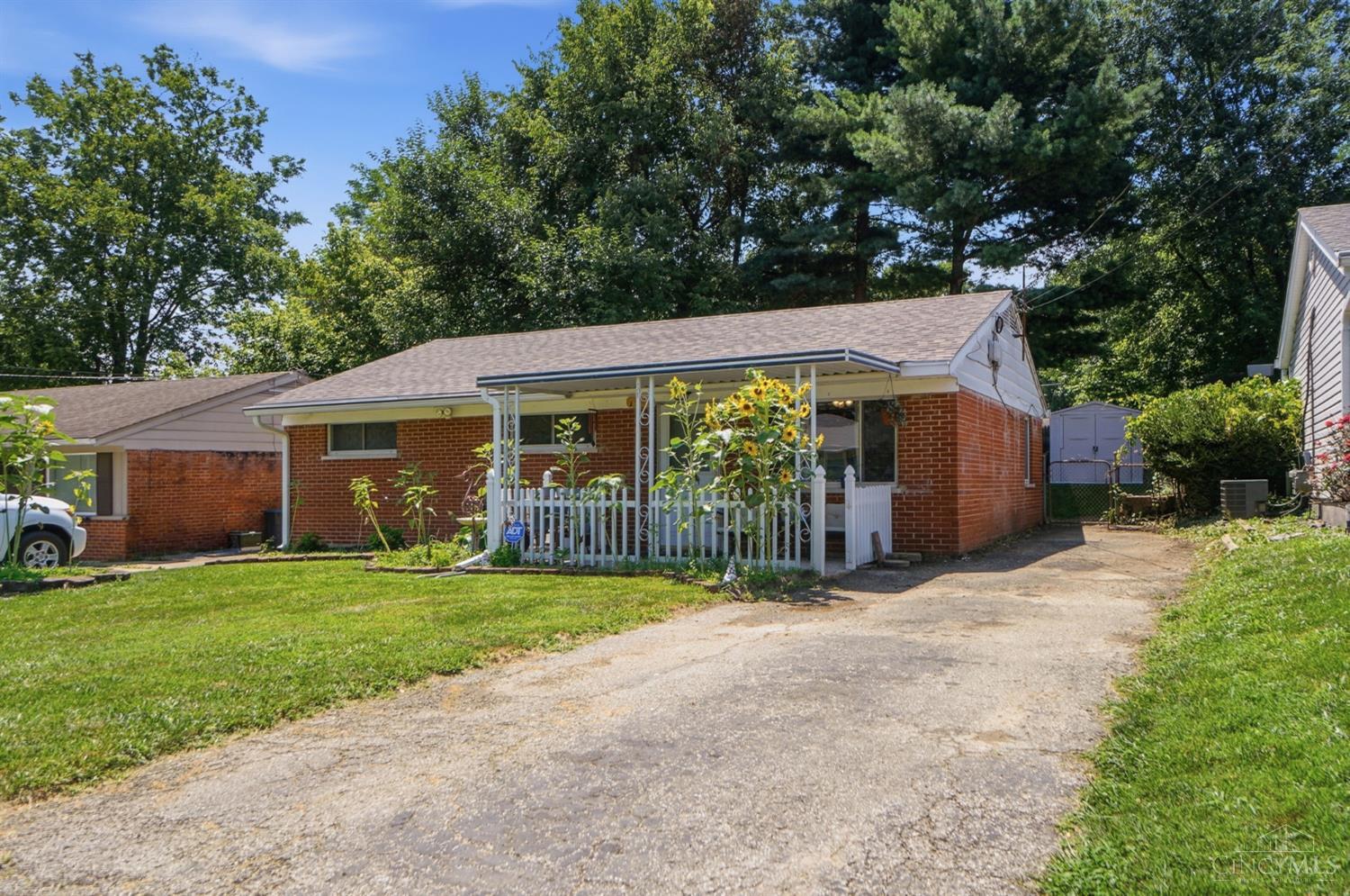 Residential in Colerain Twp 2