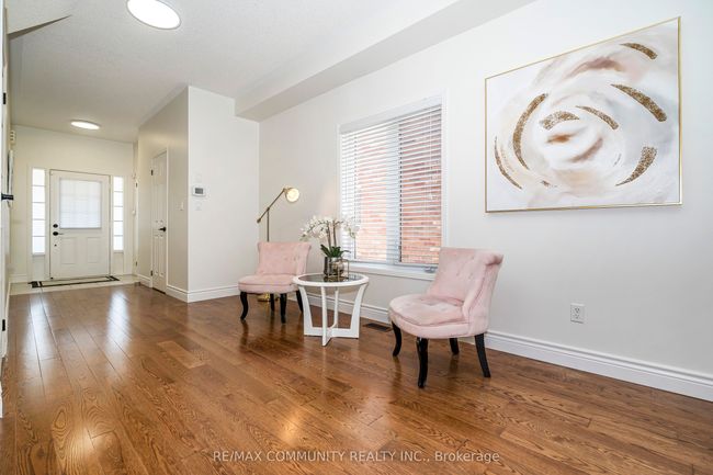 12 Hickman Rd, House attached with 4 bedrooms, 4 bathrooms and 2 parking in Ajax ON | Image 7