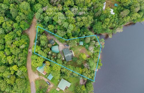 16 Ch De La Rivière, Lac-du-Cerf, QC, J0W1S1 | Card Image