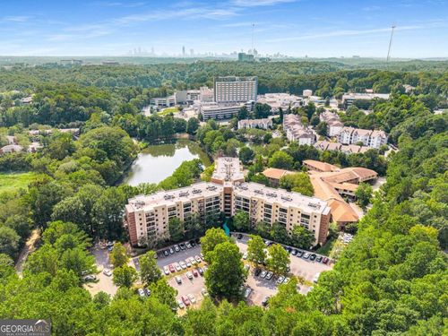 a422-1800 Clairmont Lk, Decatur, GA, 30033-4035 | Card Image