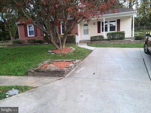 2607 Bradwell Ct, BALTIMORE, MD, 21234-1518 | Card Image