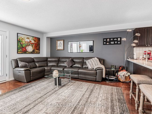 55 Coranto Way, House attached with 4 bedrooms, 4 bathrooms and 2 parking in Vaughan ON | Image 12