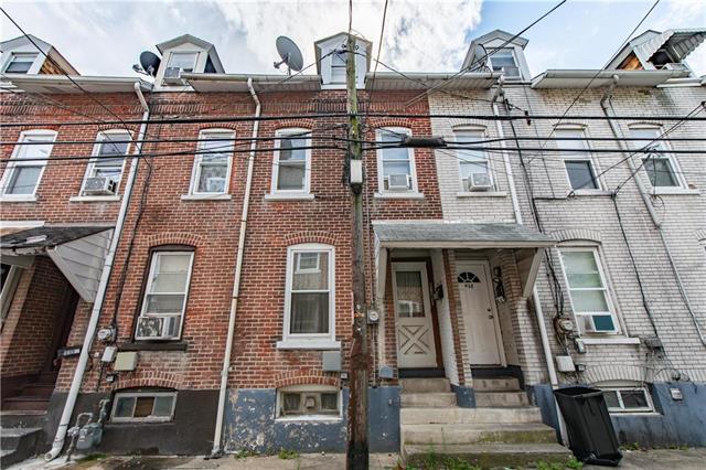 Elliger St, Allentown, PA 18102