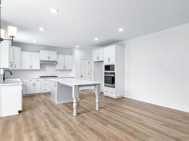 13513 Pinstone Ct, House other with 4 bedrooms, 4 bathrooms and null parking in Midlothian VA | Image 14