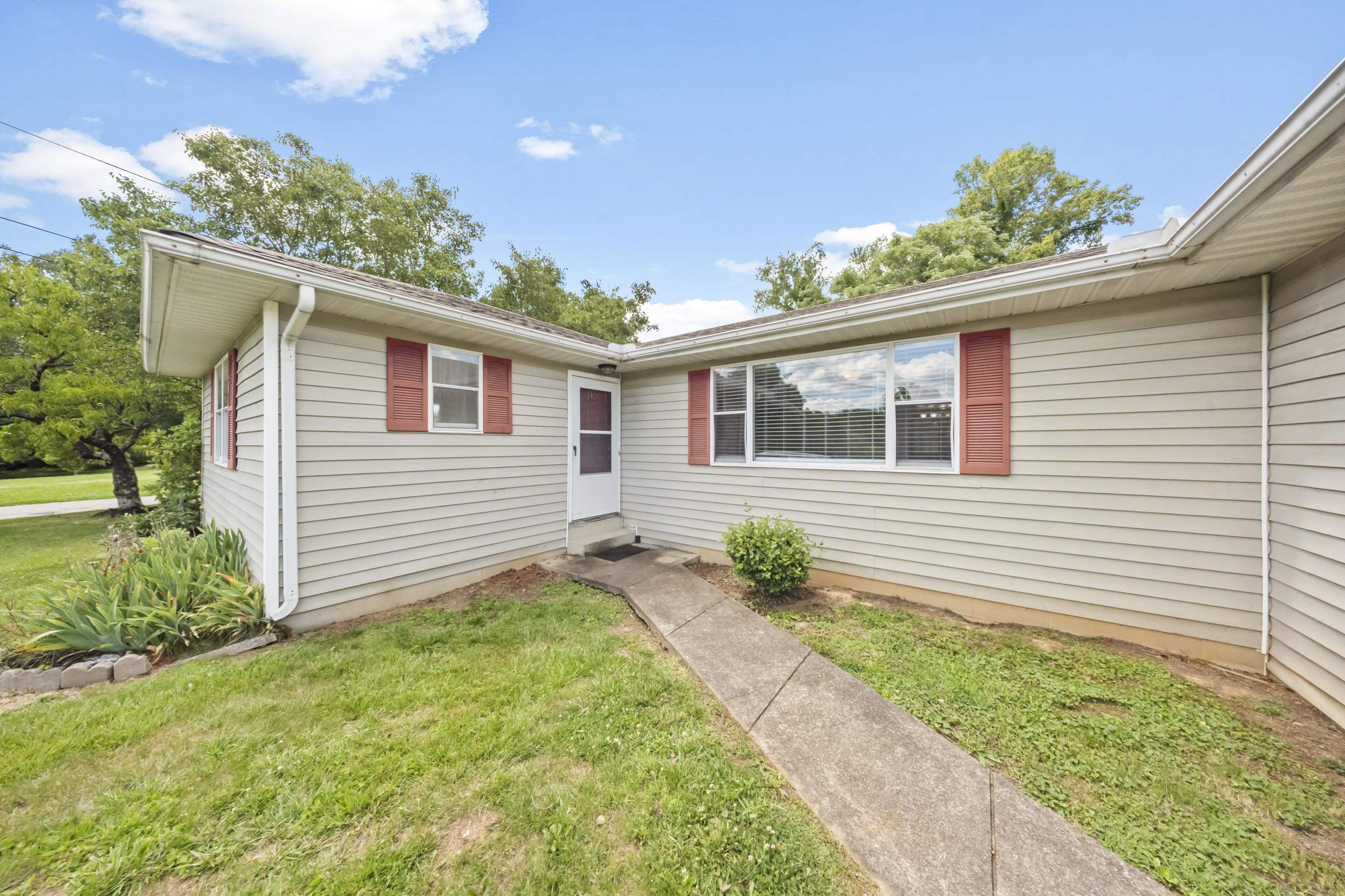 Residential in Ashland 2
