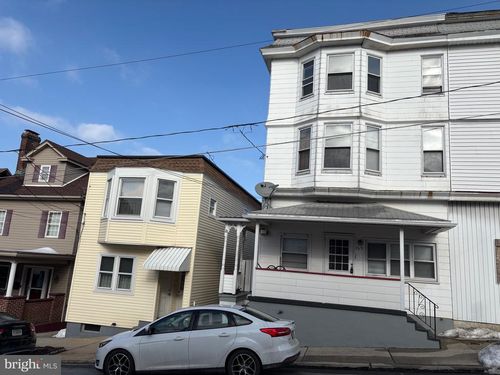 169 2nd St, COALDALE, PA, 18218-1210 | Card Image