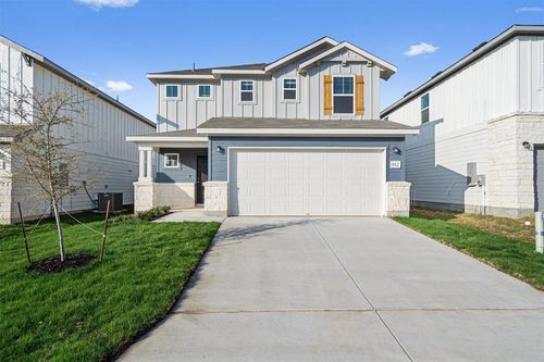 812 Heartseed Ave, New Braunfels, TX, 78130-0745 | Card Image