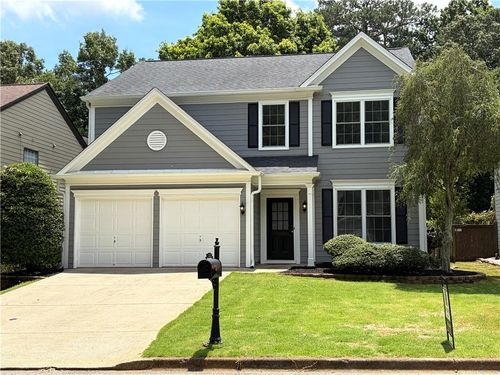 3075 Keyingham Way, Alpharetta, GA, 30004-8515 | Card Image