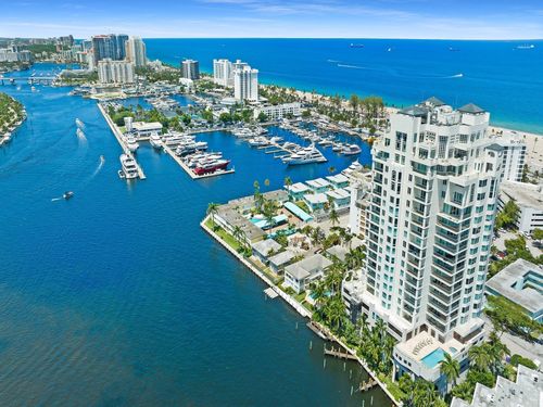 1402-3055 Harbor Dr, Fort Lauderdale, FL, 33316-2460 | Card Image