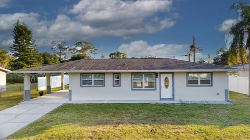 14143 Caribbean Blvd, FORT MYERS, FL, 33905-2316 | Card Image