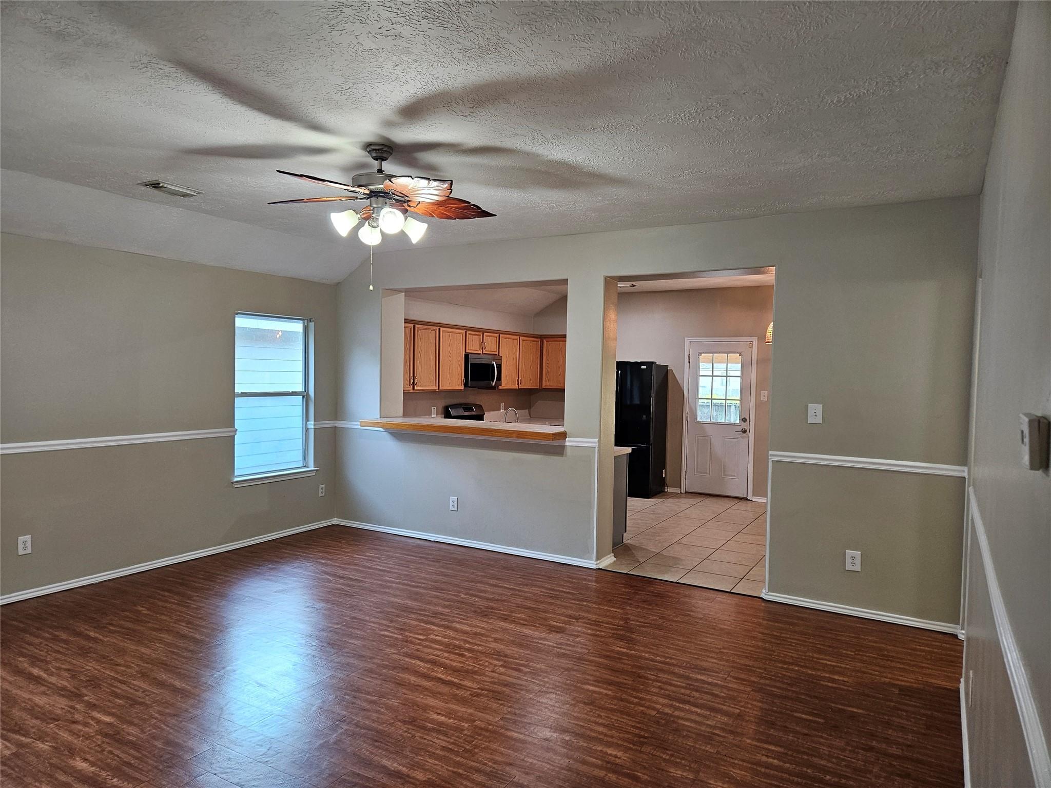 Residential Lease in Houston 3