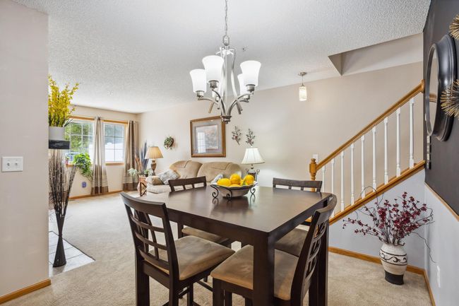 3307 Coleshire Path, Townhouse with 3 bedrooms, 3 bathrooms and null parking in Rosemount MN | Image 8