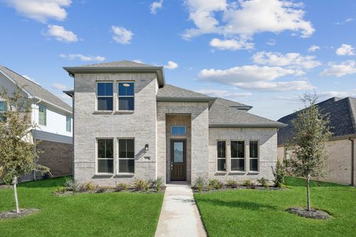 2276 Jonata St, Waxahachie, TX, 75165-9555 | Card Image