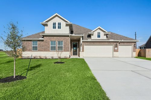 12302 Old Fashion Cir, Mont Belvieu, TX, 77535-5811 | Card Image