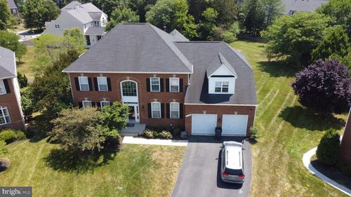 25783 Fenian Ct, CHANTILLY, VA, 20152-1952 | Card Image