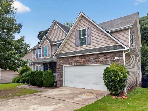 3410 Garden Mist Cir, Auburn, GA, 30011-2372 | Card Image