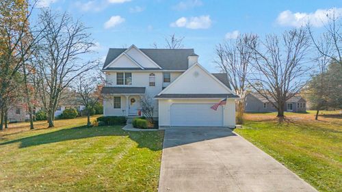 458 Ridgeland Drive, Howard, OH, 43028 | Card Image