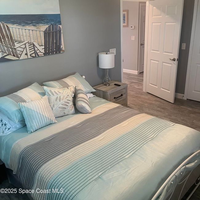 5845 Garretts Rd, House other with 2 bedrooms, 2 bathrooms and null parking in Sebastian FL | Image 26
