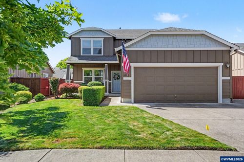 1032 Canal Ave Se, Albany, OR, 97322-6273 | Card Image