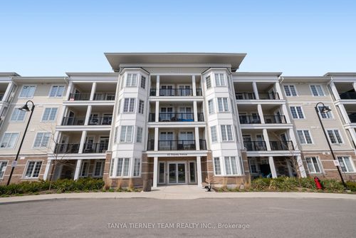 114-65 Shipway Ave, Newcastle, ON, L1B0W2 | Card Image