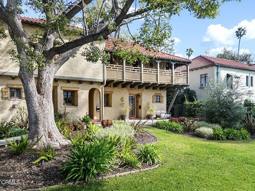 1550 N Lake Ave, Pasadena, CA, 91104-4521 | Card Image