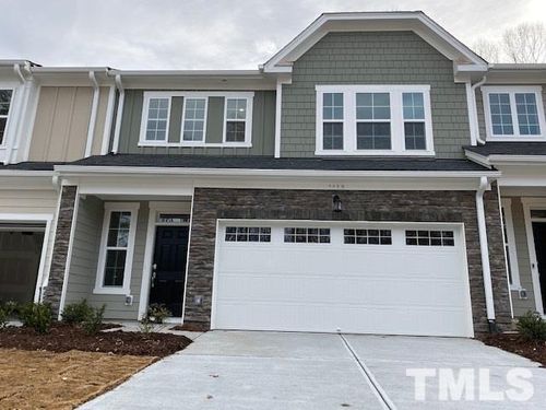 1118 Hero Pl, Cary, NC, 27519-8025 | Card Image