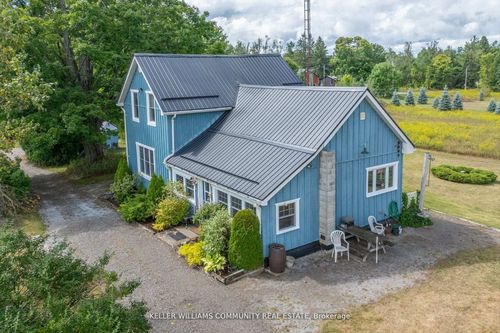 372 County Rd 41, Kirkfield, ON, K0M2B0 | Card Image