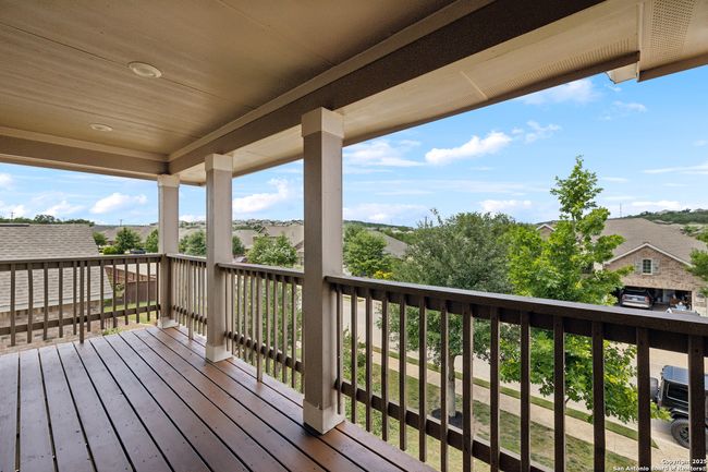 32003 Cast Iron Cv, House other with 4 bedrooms, 4 bathrooms and null parking in Bulverde TX | Image 46