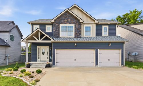 1167 Eagles Bluff Dr, Clarksville, TN, 37040-1441 | Card Image