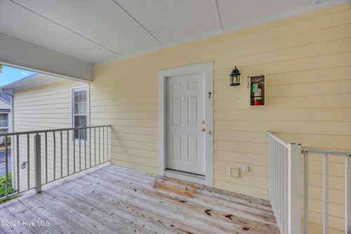 unit-7-5012 Hunters Trl, Wilmington, NC, 28405-2318 | Card Image