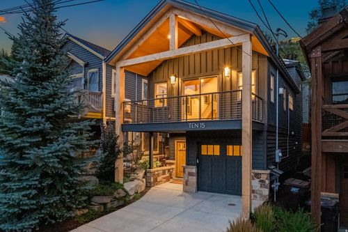 1015 Norfolk Ave, Park City, UT, 84060-5444 | Card Image