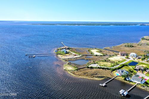 Lot 12 Northshore Islands Rd, Panama City, FL, 32405-4835 | Card Image