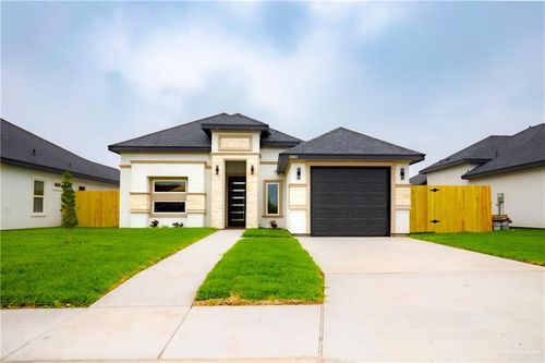 3004 Retama St, Hidalgo, TX, 78557 | Card Image