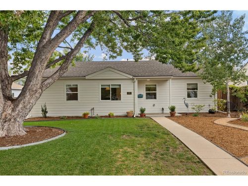 3310 S Elm St, Denver, CO, 80222-7313 | Card Image