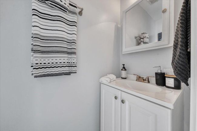 Entry Level Half Bath | Image 8