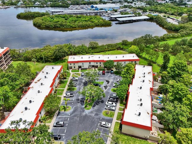 APT-544 - 2700 Bayshore Blvd, Townhouse with 3 bedrooms, 3 bathrooms and null parking in DUNEDIN FL | Image 62