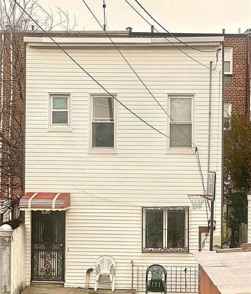 719 East 83 Street, Brooklyn, NY, 11236 | Card Image
