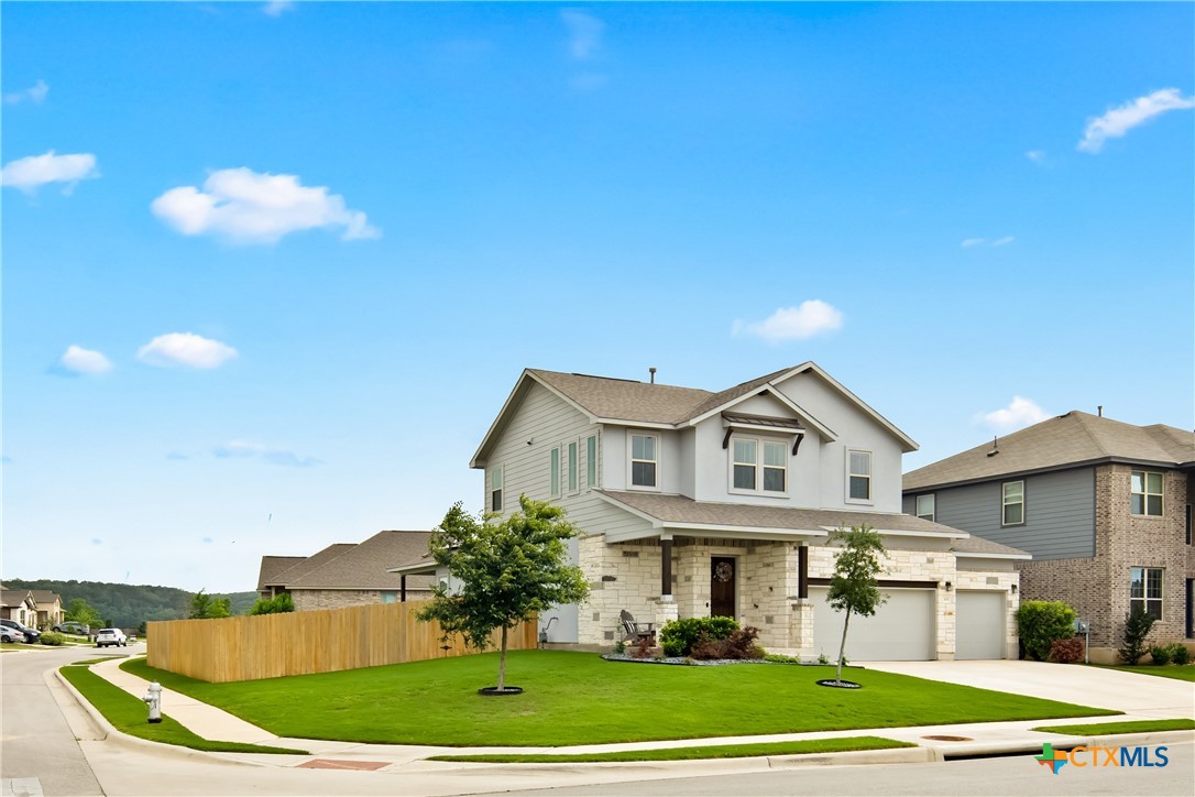 Blue Oak Blvd, San Marcos, TX 78666