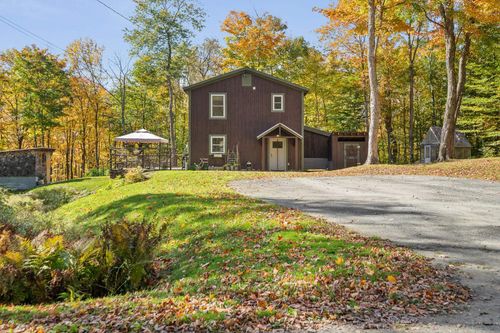 1804 Prickly Mountain Road, Warren, VT, 05674 | Card Image