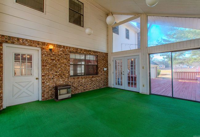 1310 Mount Carmel Rd, House other with 3 bedrooms, 3 bathrooms and null parking in Cabot AR | Image 27