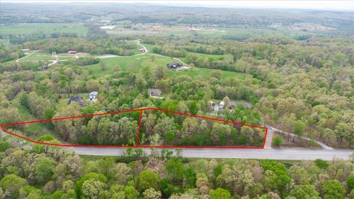 Lot 2 & 5 Knollwood Lane, Siloam Springs, AR, 72761 | Card Image