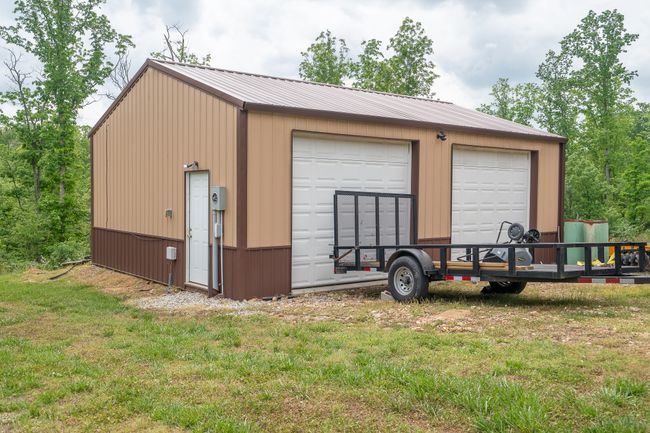 217 Rockhouse Rd, House other with 4 bedrooms, 5 bathrooms and 6 parking in Hohenwald TN | Image 47