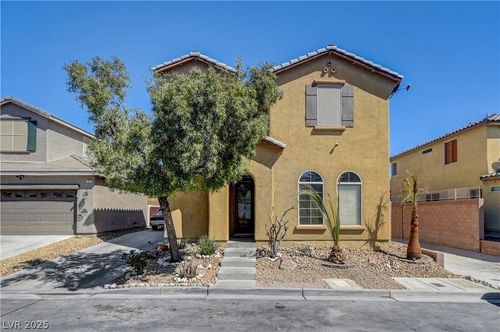 7384 Emerald Glow St, Las Vegas, NV, 89123-1303 | Card Image