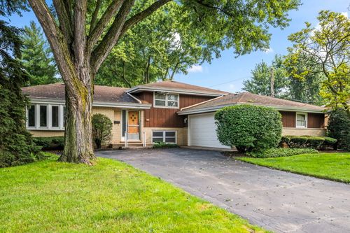 1706 E Euclid Ave, Arlington Heights, IL, 60004-5848 | Card Image